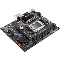 ONDA 昂達 B650M-B（AMD B650/socket AM5）支持8600G/7600X/7500F 辦公娛樂主板
