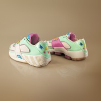 adidas 阿迪达斯 官方阿里纳斯男女复刻版专业boost篮球鞋IE2108