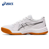 ASICS 亚瑟士 羽毛球鞋舒适透气乒乓球鞋男女儿童运动鞋