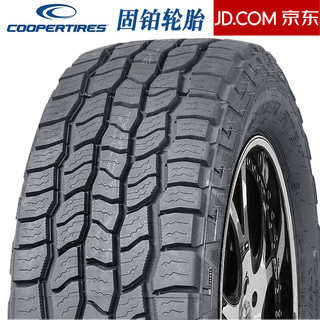 固铂（Cooper）固铂轮胎（COOPER）/汽车轮胎 245/70R16 118/115R AT3 LT 全新轮胎