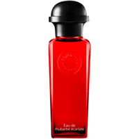 HERMÈS 爱马仕 绯红火参（血色大黄）中性古龙水 EDC 50ml