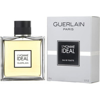 GUERLAIN 娇兰 理想 男士淡香水 EDT 100ml