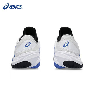 亚瑟士（asics）COURT FF 3系列比赛专业运动鞋网球鞋1041A370-102 42.5
