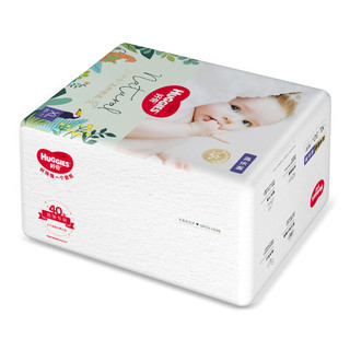 HUGGIES 好奇 森林密语系列 拉拉裤 XL30片*2包