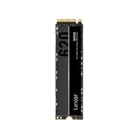 Lexar 雷克沙 NM620 2TB SSD固态硬盘 M.2接口（NVMe协议）PCIe 3.0x4 读速3500MB/s 足容TLC颗粒