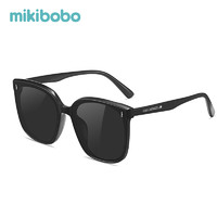 mikibobo 親子太陽眼鏡兒童墨鏡成人開車遮陽時尚百搭