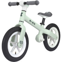 百亿补贴：micro 瑞士Micro迈古儿童平衡车滑步车可调节户外外出减震充气轮轻便