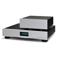 昌业日本SFORZATO DSP-030EX 数字数播解码器 串流数码播放器