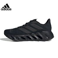 adidas 阿迪达斯 男女SWITCH运动训练跑步鞋IE6166