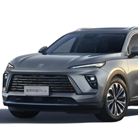 BUICK 上汽通用别克 昂科威 24款 昂科威Plus 28T 两驱尊享版