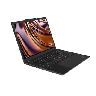 ThinkPad联想 X13 13代高端超轻薄商旅办公便携笔记本13.3英寸/I7-1360P/16G/2TSSD/WiFi6+4G/Win11/ ThinkPad X13-便携本-13.3英寸