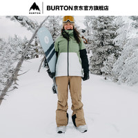BURTON伯顿女士[ak]KIMMY滑雪服GORETEX 3L 219591 21959102300