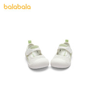 巴拉巴拉 208224144201 宝宝网面透气学步鞋