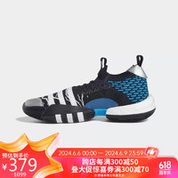 adidas 阿迪达斯 男女 篮球系列 Trae Young 2 运动篮球鞋 ID2210 40码UK6.5码