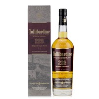 TULLIBARDINE 图里巴丁（Tullibardine）单一麦芽苏格兰威士忌228勃艮第桶