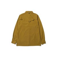 Klättermusen 攀山鼠 香港KLATTERMUSEN/攀山鼠 Syn休闲男士修身长袖衬衫 1037