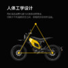 Niu Technologies 小牛电动 X3电动摩托车智能锂电沙滩山地林道越野摩托