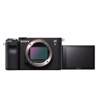 索尼Alpha7C全画幅微单数码照相机ILCE-A7C索尼旅游家用数码相机