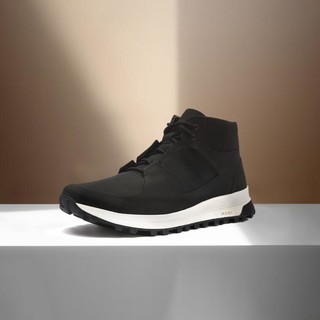 Clarks 其乐 潮流运动 城市户外时尚街头百搭男休闲靴 ATL