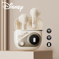 百亿补贴：Disney 迪士尼 蓝牙耳机女款米奇高音质运动游戏电竞超长待机适用苹果华为