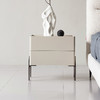 ARIS 爱依瑞斯 2022年新款意式轻奢智能床头柜现代简约床头柜H576510