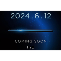  宏达电 HTC  U24 Pro 手机