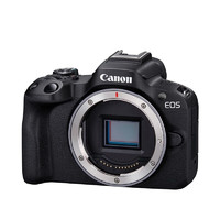 Canon 佳能 EOS R50 微单相机