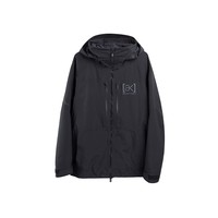 BURTON 伯顿 日本直邮BURTON伯顿雪季新品男士[ak]GORE-TEX SWASH滑雪服100011