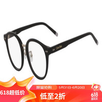 Calvin Klein  Calvin Klein  光学镜  CK5996A 001