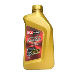 车乐仕原厂适用东风风神专用全合成保养机油润滑油四季通用全合成机油