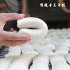 怡品三清 现做韩式4斤水磨手工年糕炒年糕条火锅食材方便速食商用真空