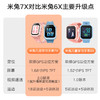 Xiaomi 小米 米兔儿童手表7X
