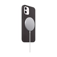 苹果原装MagSafe磁吸无线充电器15W兼容iPhone12/13/14ProMax正品