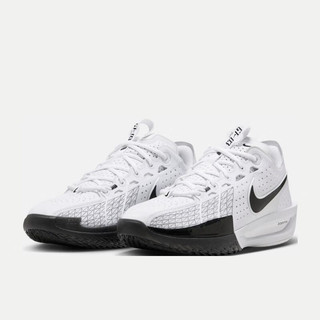 NIKE 耐克 G.T.CUT 3 EP 男/女篮球鞋 DV2918-102