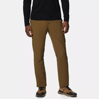 山浩 YUMALINO 男子运动长裤