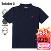 Timberland 男士Polo衫T恤 A2EPM