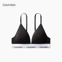 卡爾文·克萊恩 Calvin Klein 無鋼圈三角杯文胸 QF5650