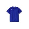 DESCENTE 迪桑特 短袖T恤吸汗速干内衬兼用皇家蓝2 M DMC-5801B