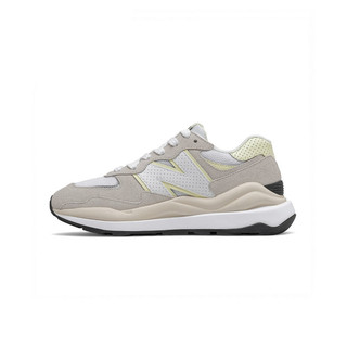 new balance NB 潮流百搭 户外休闲跑步鞋 W5740WR1