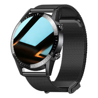 彬格 watch GT3智能手环蓝牙通话离线支付NFC门禁血压心率血氧监测多功能运动计步表