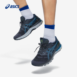 asics亚瑟士官方缓震透气跑步鞋gelnimbus23男子旗舰跑鞋运动鞋