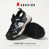 88VIP：ABCKIDS ABC KIDS童鞋时尚百搭透气包头沙滩鞋舒适中大童儿童运动跑步凉鞋