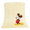 88VIP：Disney 迪士尼 浴巾纯棉家用割绒浴巾吸水速干