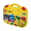 百亿补贴：LEGO 乐高 积木10713经典创意系列创意手提箱拼装儿童益智玩具礼物