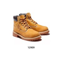 Timberland 自營｜Timberland添柏嵐男女大黃靴運動戶外馬丁靴10061/12909