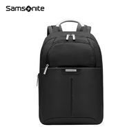 百亿补贴：Samsonite 新秀丽 双肩包男女时尚电脑背包户外旅行校园学生书包轻便背包 BP2