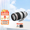 Canon 佳能 EF 100-400MM F/4.5-5.6L IS II USM 远摄变焦单反镜头二代