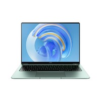 HUAWEI 華為 MateBook 14S 14.2英寸 2.5K高色準觸控屏筆記本電腦