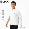 GLVX 高尔夫服装男装外套立领休闲风衣弹力舒适夹克轻薄男装