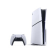 移动专享：SONY 索尼 正品 PlayStation5光驱PS5 slim游戏机高清新款日版 自营